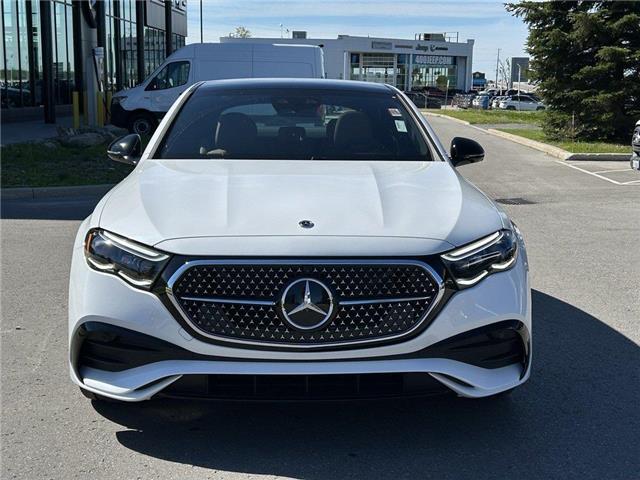 2026 Mercedes-Benz E-Class Base (Stk: 191083) in Innisfil - Image 8 of 19