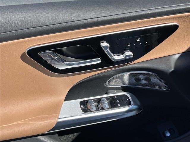 2026 Mercedes-Benz E-Class Base (Stk: 191083) in Innisfil - Image 10 of 19