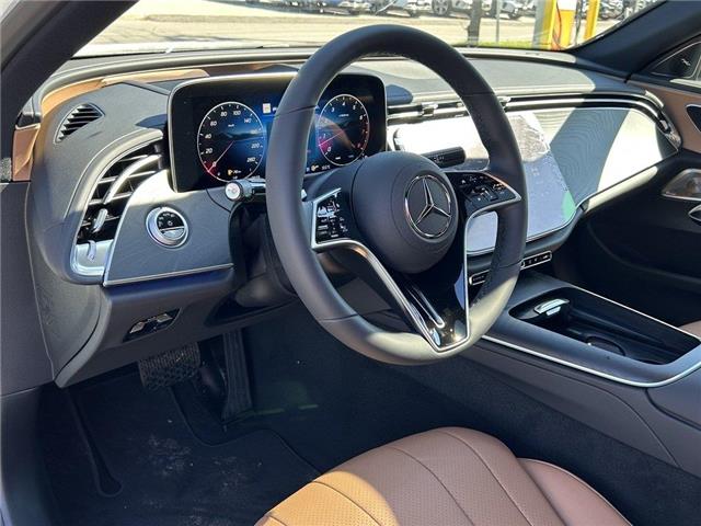 2026 Mercedes-Benz E-Class Base (Stk: 191083) in Innisfil - Image 11 of 19