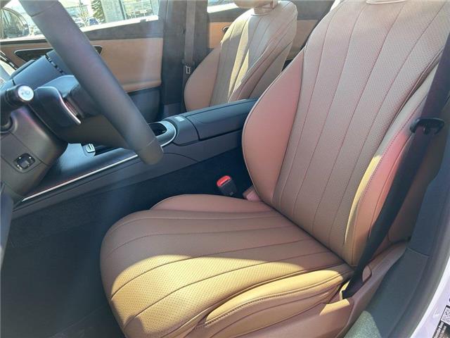 2026 Mercedes-Benz E-Class Base (Stk: 191083) in Innisfil - Image 12 of 19
