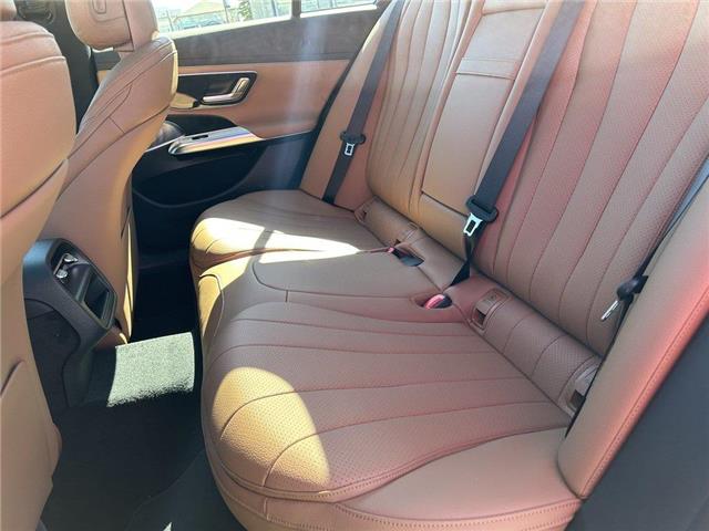 2026 Mercedes-Benz E-Class Base (Stk: 191083) in Innisfil - Image 13 of 19