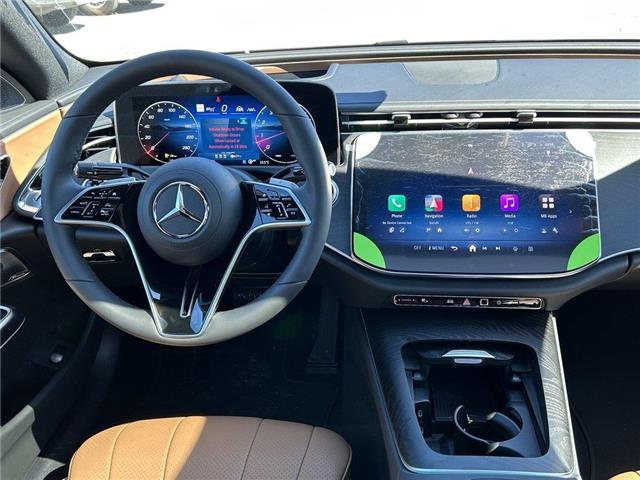 2026 Mercedes-Benz E-Class Base (Stk: 191083) in Innisfil - Image 14 of 19