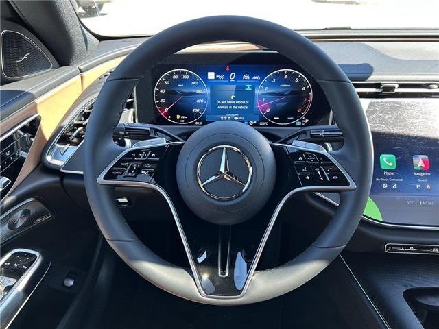 2026 Mercedes-Benz E-Class Base (Stk: 191083) in Innisfil - Image 15 of 19