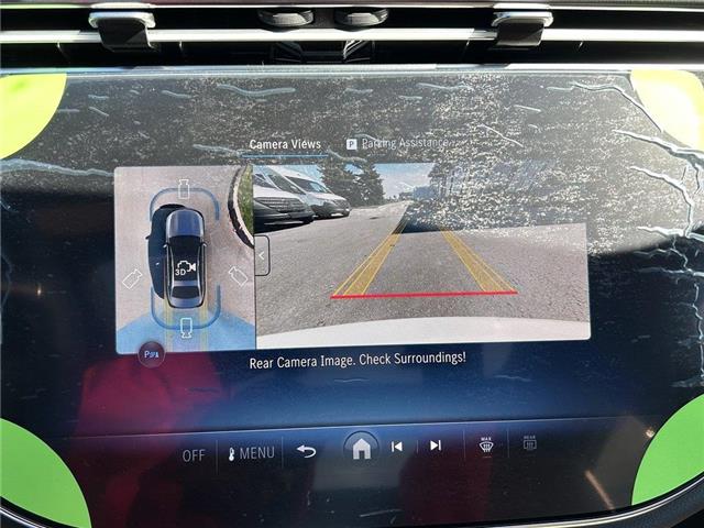 2026 Mercedes-Benz E-Class Base (Stk: 191083) in Innisfil - Image 17 of 19