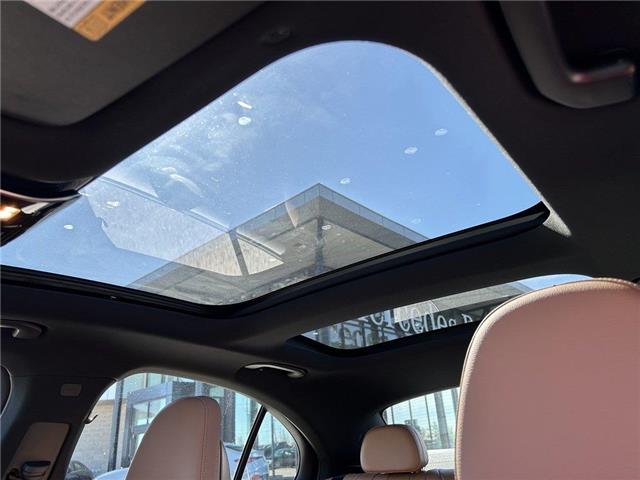 2026 Mercedes-Benz E-Class Base (Stk: 191083) in Innisfil - Image 19 of 19