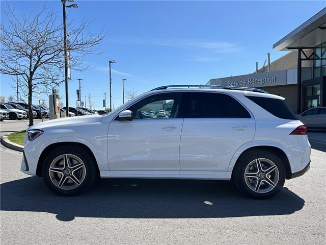 2026 Mercedes-Benz GLE 350 Base (Stk: 191053) in Innisfil - Image 2 of 19