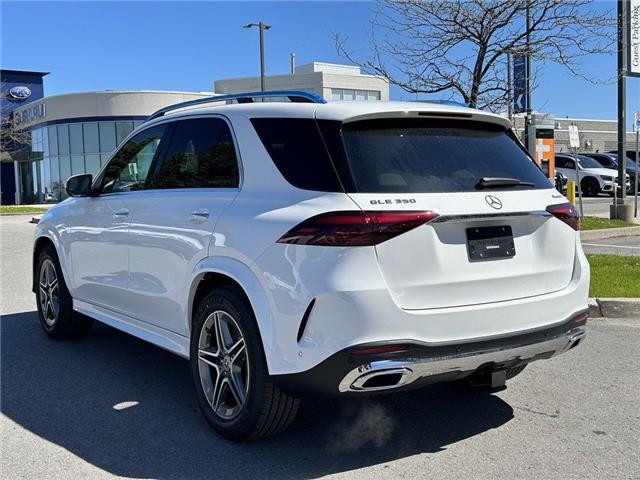 2026 Mercedes-Benz GLE 350 Base (Stk: 191053) in Innisfil - Image 3 of 19