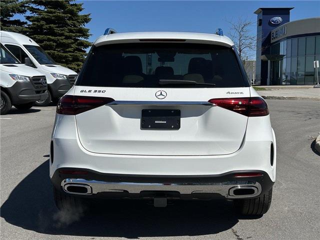 2026 Mercedes-Benz GLE 350 Base (Stk: 191053) in Innisfil - Image 4 of 19