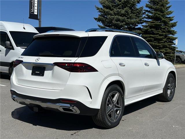 2026 Mercedes-Benz GLE 350 Base (Stk: 191053) in Innisfil - Image 5 of 19