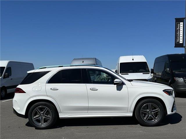 2026 Mercedes-Benz GLE 350 Base (Stk: 191053) in Innisfil - Image 6 of 19