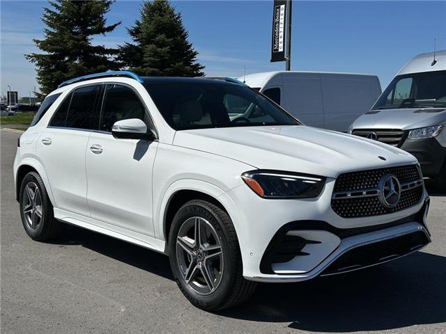 2026 Mercedes-Benz GLE 350 Base (Stk: 191053) in Innisfil - Image 7 of 19
