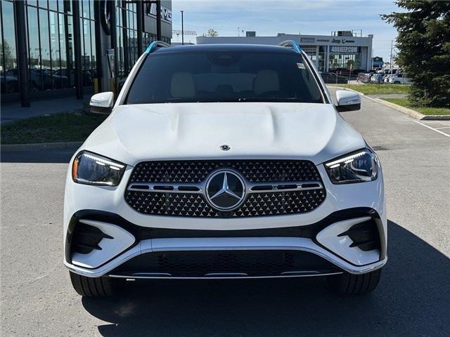 2026 Mercedes-Benz GLE 350 Base (Stk: 191053) in Innisfil - Image 8 of 19