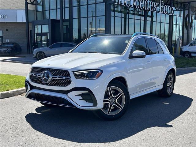 2026 Mercedes-Benz GLE 350 Base (Stk: 191053) in Innisfil - Image 9 of 19