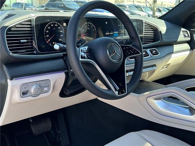 2026 Mercedes-Benz GLE 350 Base (Stk: 191053) in Innisfil - Image 11 of 19