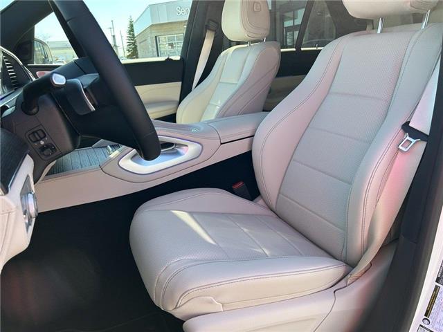 2026 Mercedes-Benz GLE 350 Base (Stk: 191053) in Innisfil - Image 12 of 19