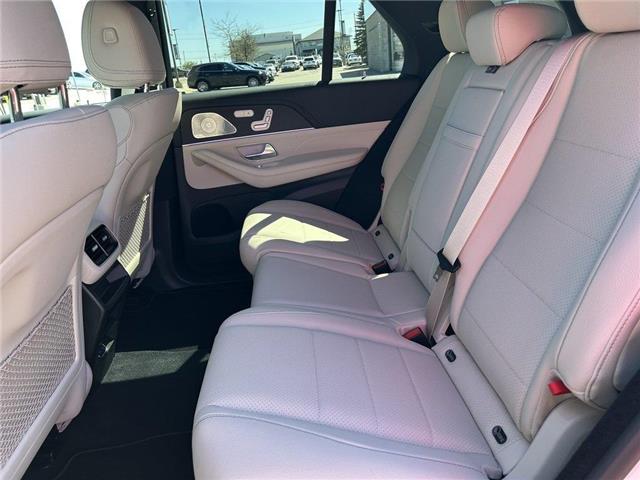 2026 Mercedes-Benz GLE 350 Base (Stk: 191053) in Innisfil - Image 13 of 19