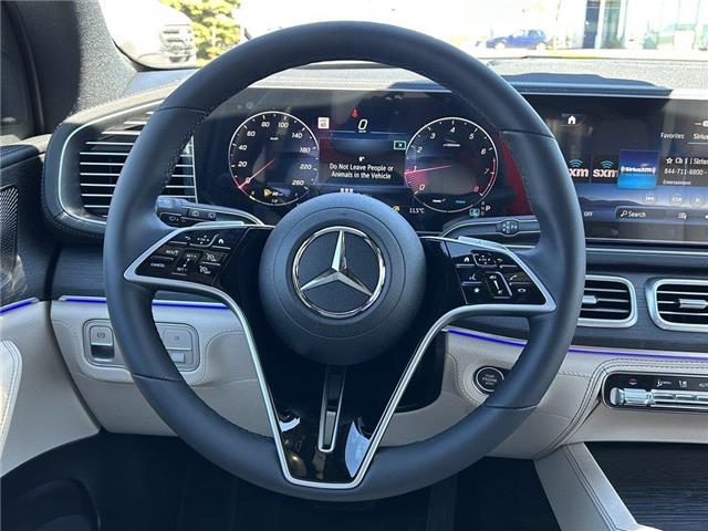 2026 Mercedes-Benz GLE 350 Base (Stk: 191053) in Innisfil - Image 16 of 19