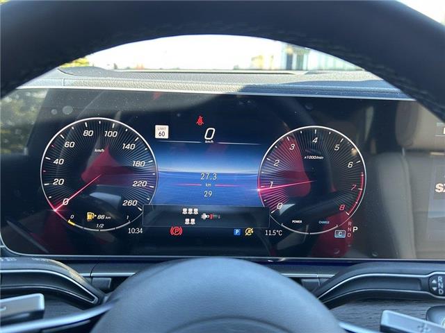 2026 Mercedes-Benz GLE 350 Base (Stk: 191053) in Innisfil - Image 17 of 19