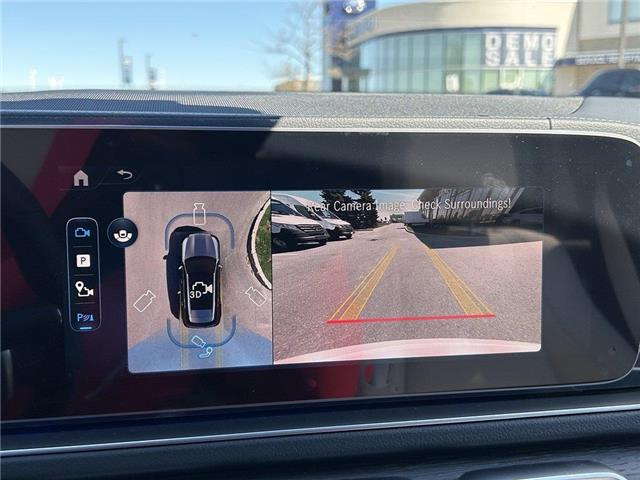 2026 Mercedes-Benz GLE 350 Base (Stk: 191053) in Innisfil - Image 18 of 19