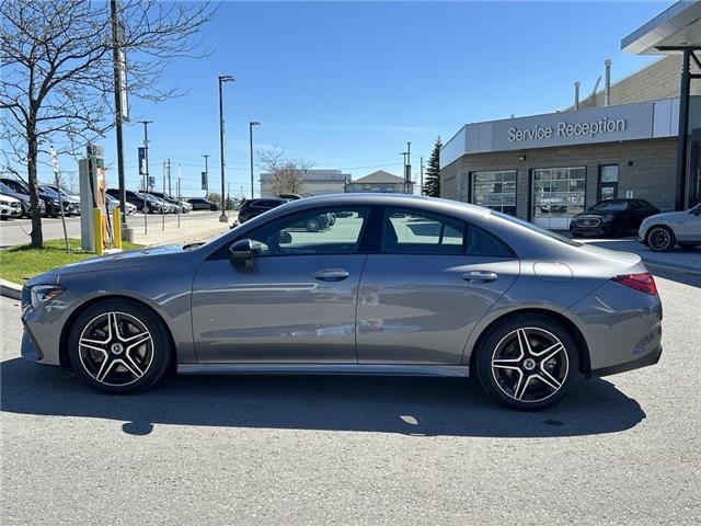 2026 Mercedes-Benz CLA 250 Base (Stk: 26MB176) in Innisfil - Image 2 of 19