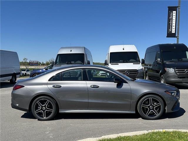 2026 Mercedes-Benz CLA 250 Base (Stk: 26MB176) in Innisfil - Image 6 of 19