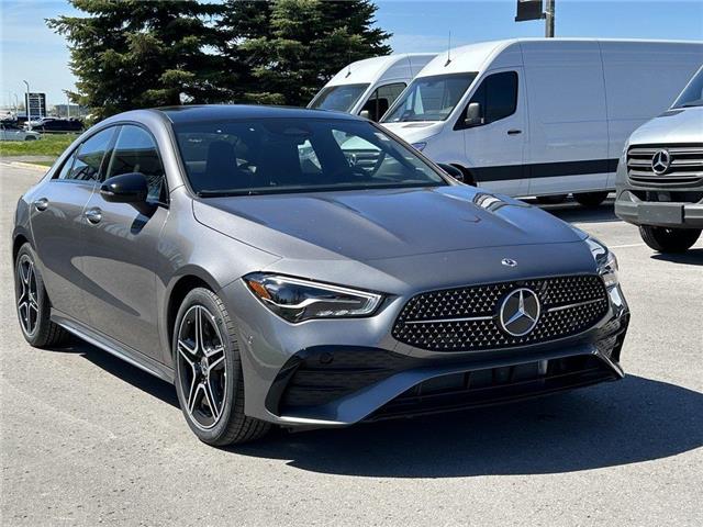 2026 Mercedes-Benz CLA 250 Base (Stk: 26MB176) in Innisfil - Image 7 of 19