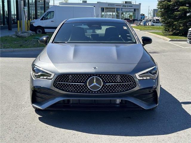 2026 Mercedes-Benz CLA 250 Base (Stk: 26MB176) in Innisfil - Image 8 of 19