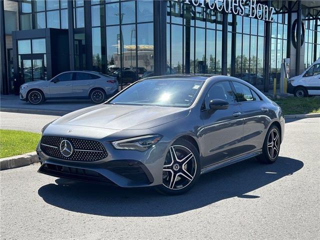 2026 Mercedes-Benz CLA 250 Base (Stk: 26MB176) in Innisfil - Image 9 of 19