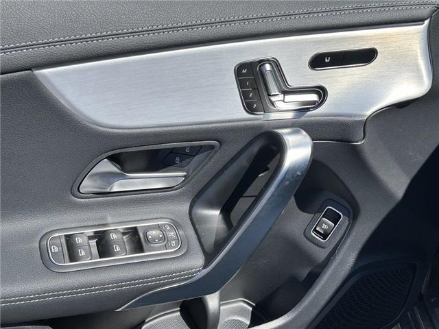 2026 Mercedes-Benz CLA 250 Base (Stk: 26MB176) in Innisfil - Image 10 of 19
