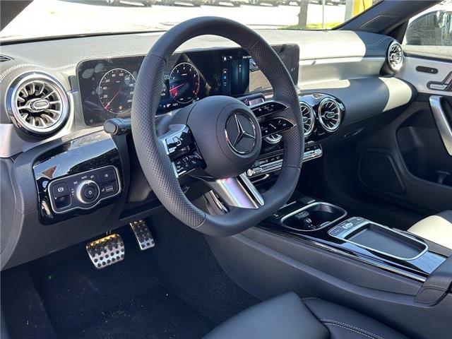 2026 Mercedes-Benz CLA 250 Base (Stk: 26MB176) in Innisfil - Image 11 of 19