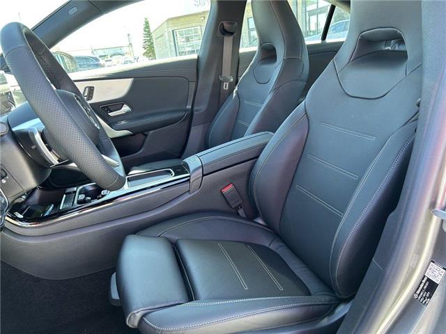 2026 Mercedes-Benz CLA 250 Base (Stk: 26MB176) in Innisfil - Image 12 of 19