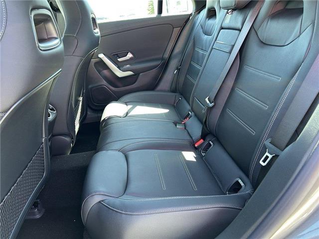 2026 Mercedes-Benz CLA 250 Base (Stk: 26MB176) in Innisfil - Image 13 of 19