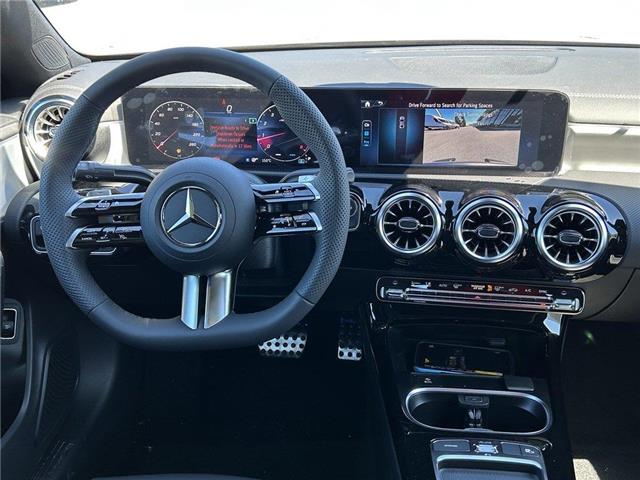 2026 Mercedes-Benz CLA 250 Base (Stk: 26MB176) in Innisfil - Image 14 of 19