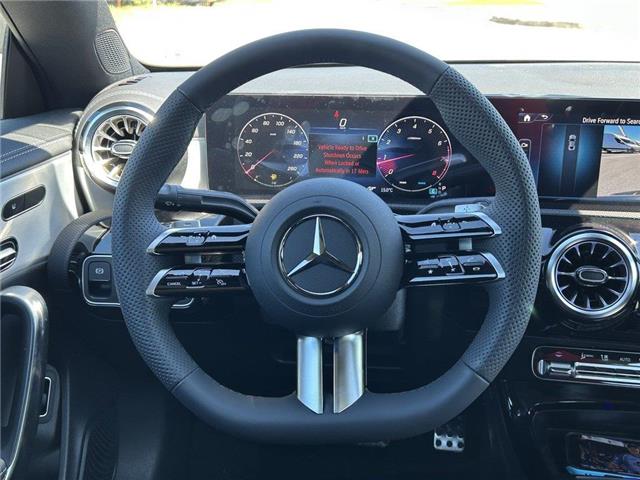 2026 Mercedes-Benz CLA 250 Base (Stk: 26MB176) in Innisfil - Image 15 of 19