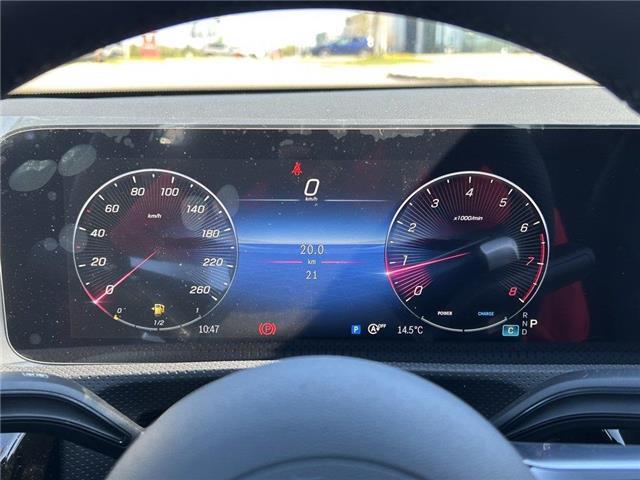 2026 Mercedes-Benz CLA 250 Base (Stk: 26MB176) in Innisfil - Image 16 of 19