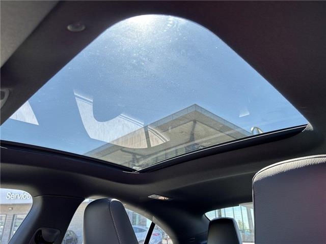 2026 Mercedes-Benz CLA 250 Base (Stk: 26MB176) in Innisfil - Image 19 of 19