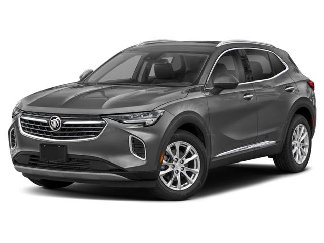 2022 Buick Envision Avenir AWD's photo