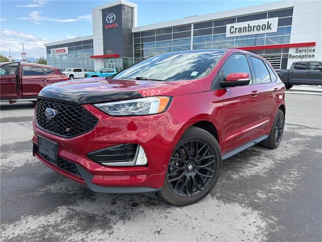 2020 Ford Edge ST