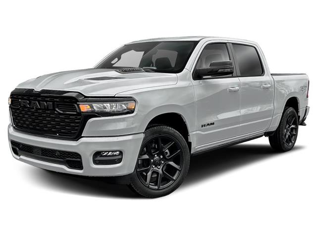 2025 RAM 1500 Sport