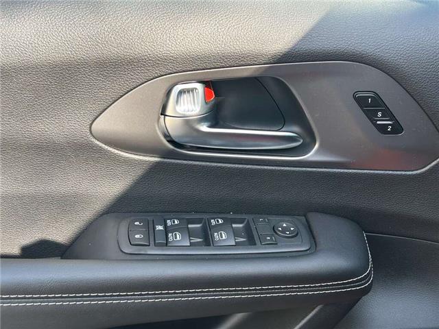 2026 Chrysler Pacifica Select (Stk: 26-0110) in Toronto - Image 12 of 18