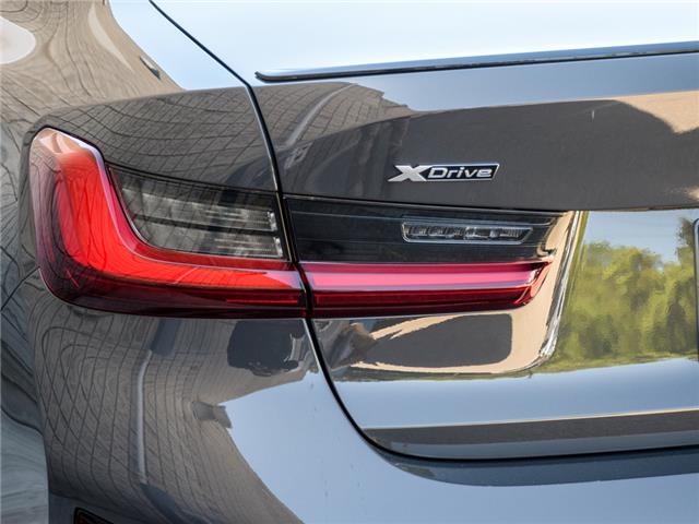 2025 BMW M340i xDrive (Stk: wba63f) in Aurora - Image 7 of 25