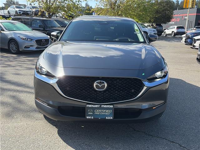 2025 Mazda CX-30 GT (Stk: P4947) in Surrey - Image 7 of 15