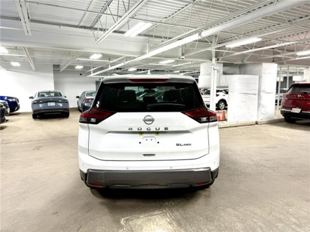 2024 Nissan Rogue SL (Stk: HPU0392) in Toronto - Image 6 of 22