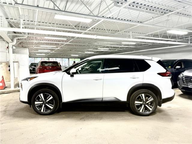 2024 Nissan Rogue SL (Stk: HPU0392) in Toronto - Image 8 of 22