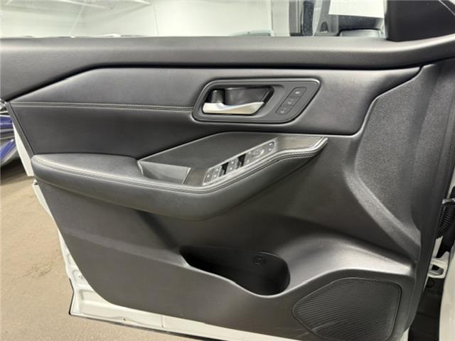 2024 Nissan Rogue SL (Stk: HPU0392) in Toronto - Image 16 of 22