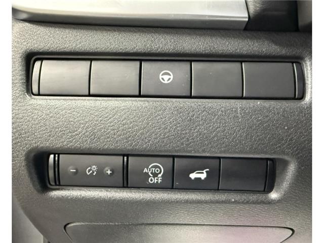2024 Nissan Rogue SL (Stk: HPU0402) in Toronto - Image 18 of 26