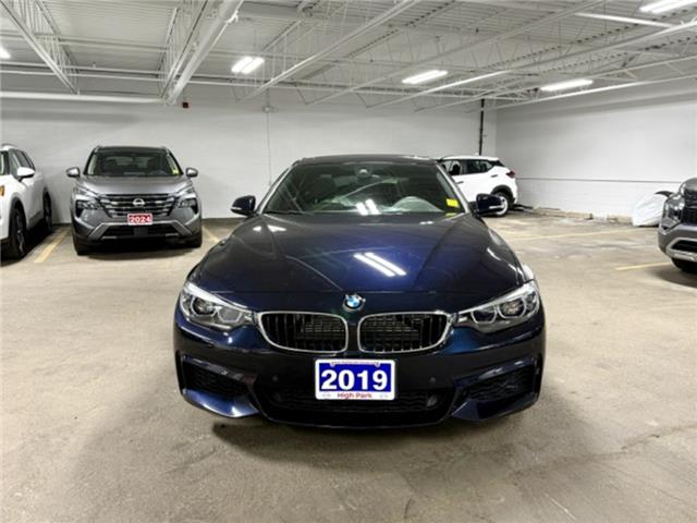 2019 BMW 440i xDrive Gran Coupe (Stk: HPU0432) in Toronto - Image 2 of 31