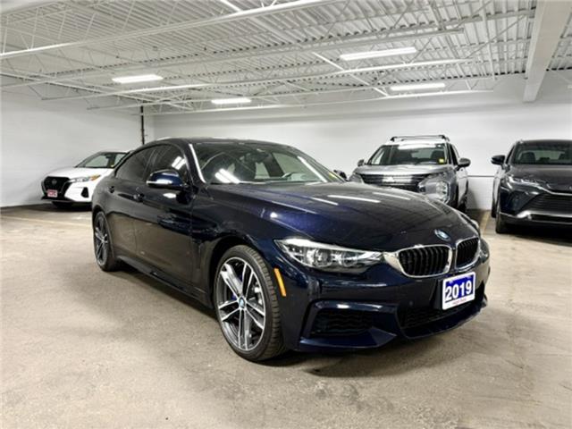 2019 BMW 440i xDrive Gran Coupe (Stk: HPU0432) in Toronto - Image 3 of 31