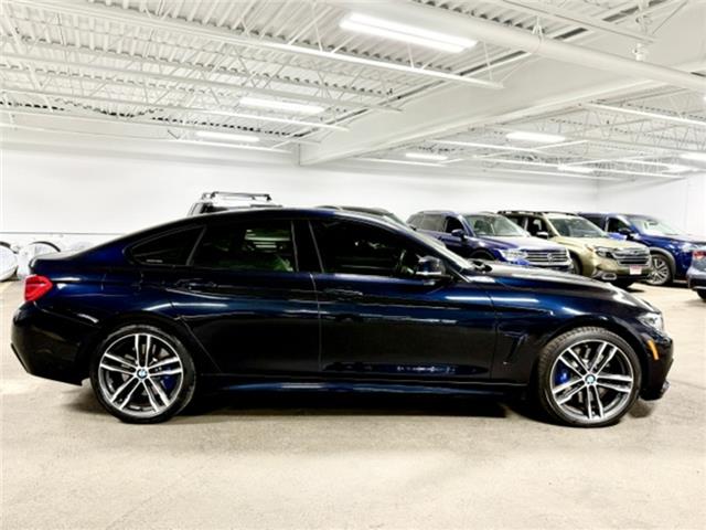2019 BMW 440i xDrive Gran Coupe (Stk: HPU0432) in Toronto - Image 4 of 31