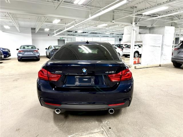 2019 BMW 440i xDrive Gran Coupe (Stk: HPU0432) in Toronto - Image 6 of 31